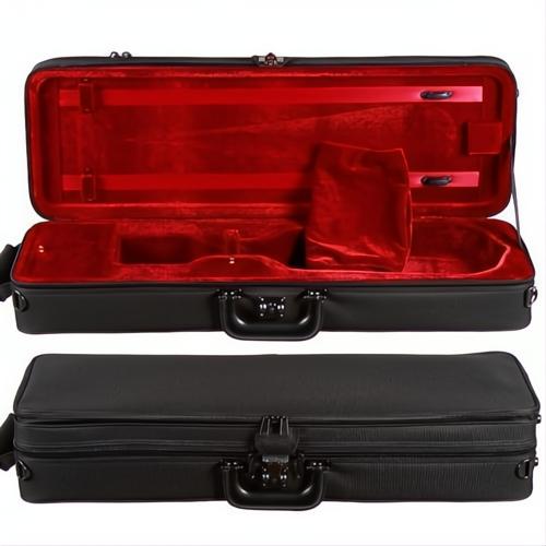 CC399E Core European Violin Case