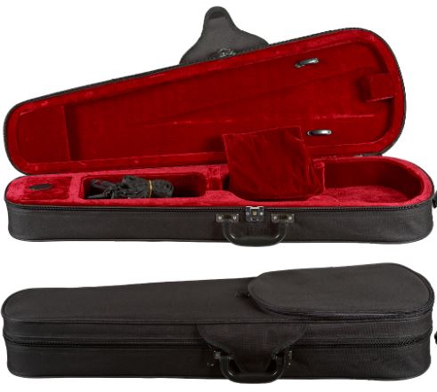 CC399E Core European  Violin Case String Power