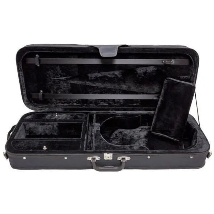 CC399VA Core Oblong Adjustable Viola Case String Power