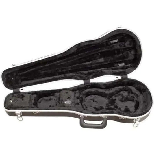 CC400S Thermoplasic Suspension Violin Case String Power