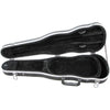 CC402 Thermoplastic Violin Case With Shoulder Rest Pocket String Power