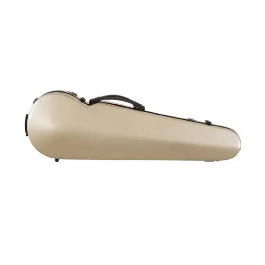 CC430 Fiberglass Violin Suspension Case String Power