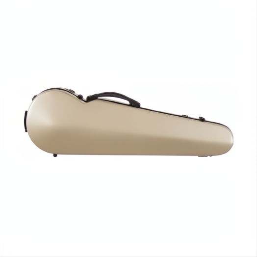 CC430 Fiberglass Violin Suspension Case