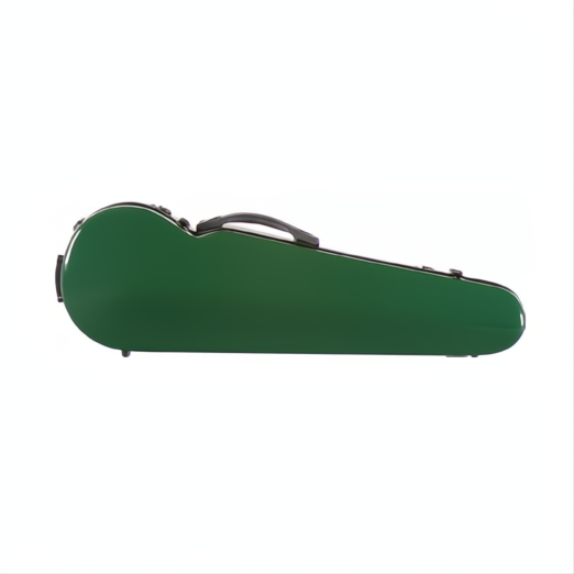 CC430 Fiberglass Violin Suspension Case