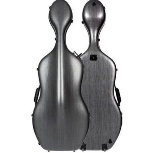CC4500 Core Scratch Resistant Cello Case String Power