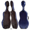 CC4500 Core Scratch Resistant Cello Case String Power