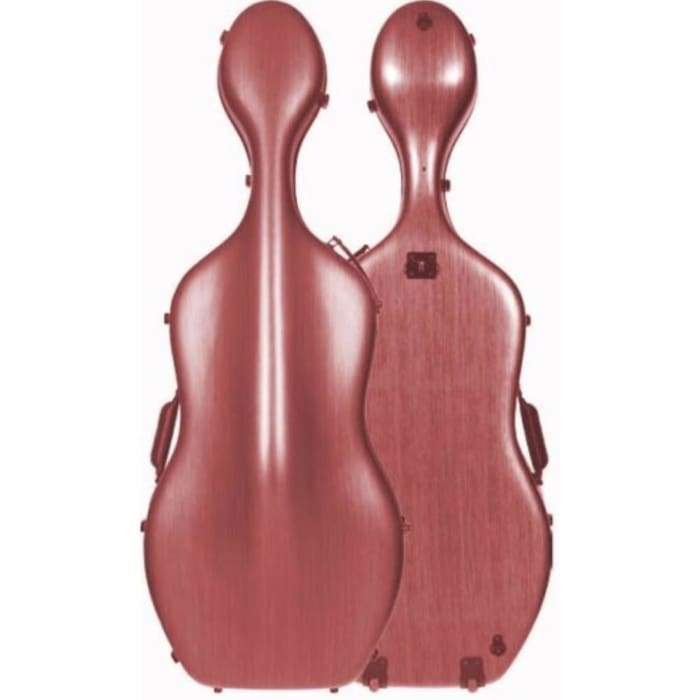 CC4500 Core Scratch Resistant Cello Case String Power