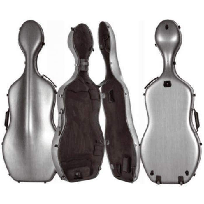 CC4500 Core Scratch Resistant Cello Case String Power