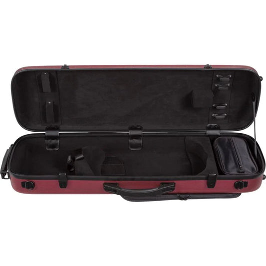 CC450V Core Oblong Scratch-resistant Viola Case String Power