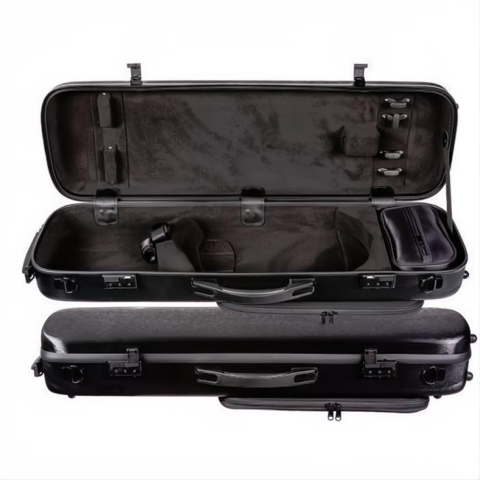 CC450V Core Oblong Scratch-resistant Viola Case