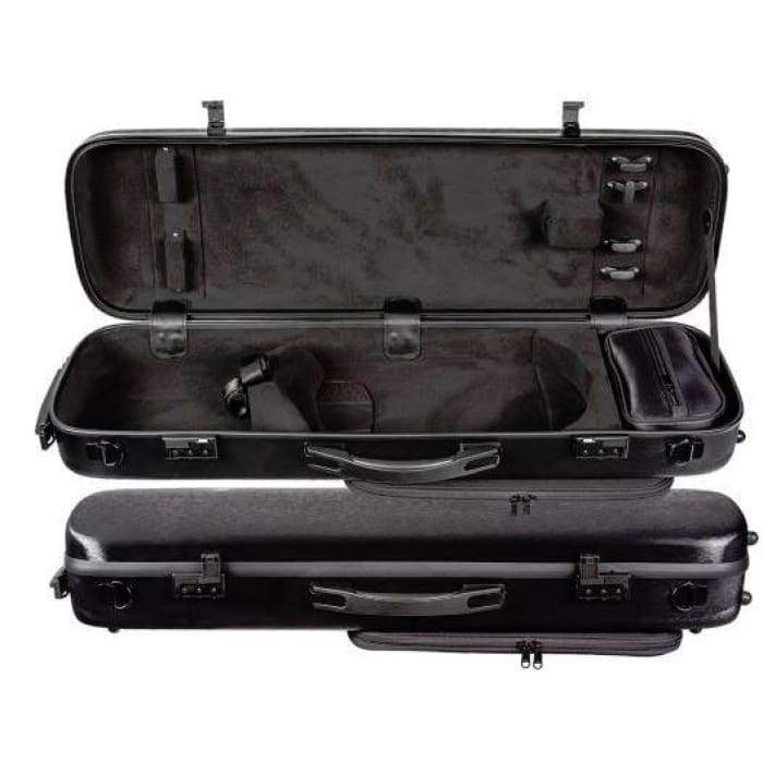 Core Viola Case Oblong Scratch-resistant Case - String Power