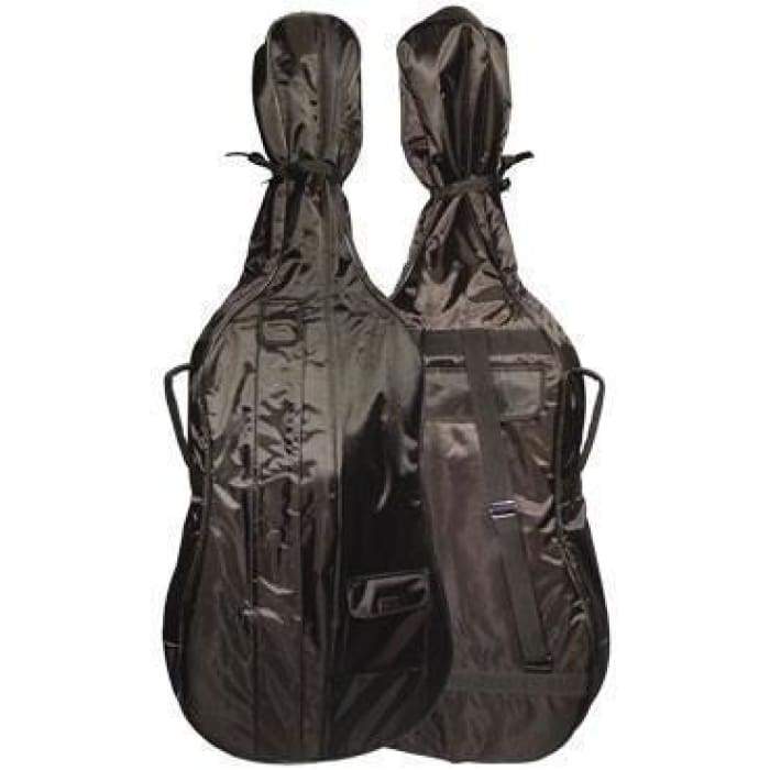 CC480 Core Cello Cover - Lightly Padded String Power