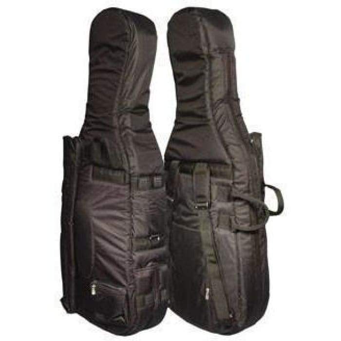 CC482 Core Cello Cover - Heavily Padded String Power