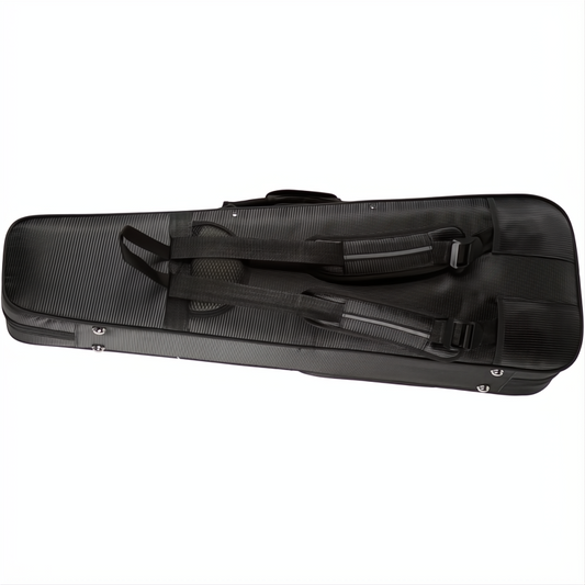 CC492 Core Two-Tone Shaped Violin Case