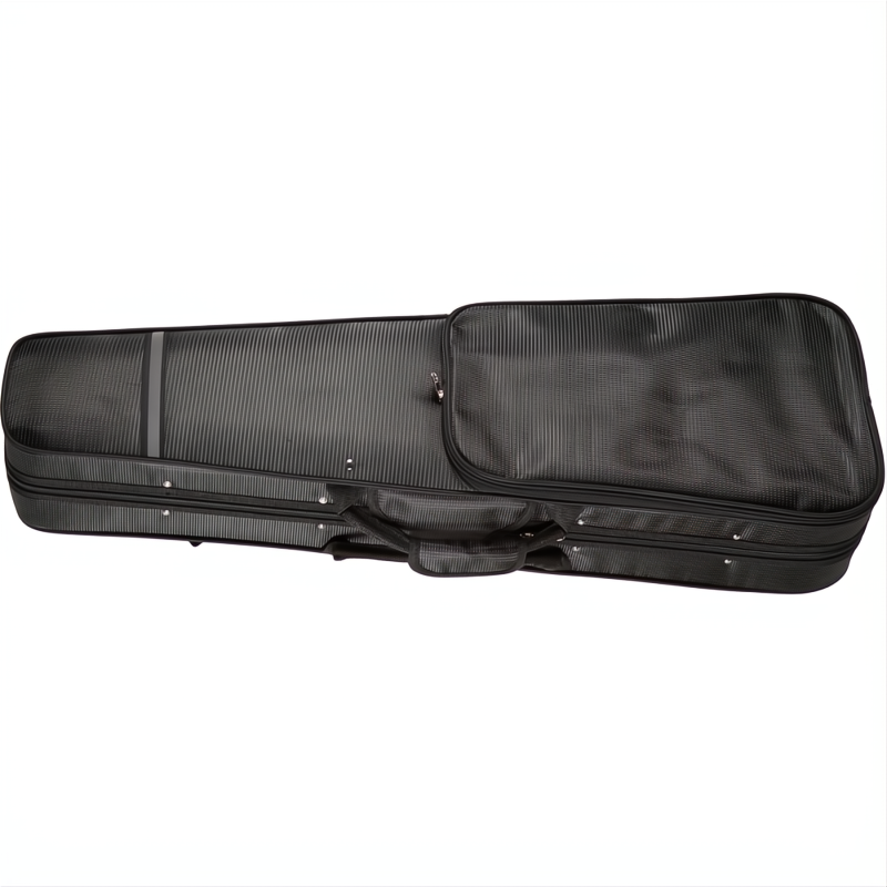 CC492 Core Two-Tone Shaped Violin Case