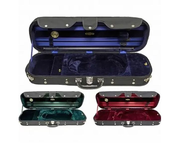 CC500 Howard Core Violin Suspension Case String Power - Violin Store