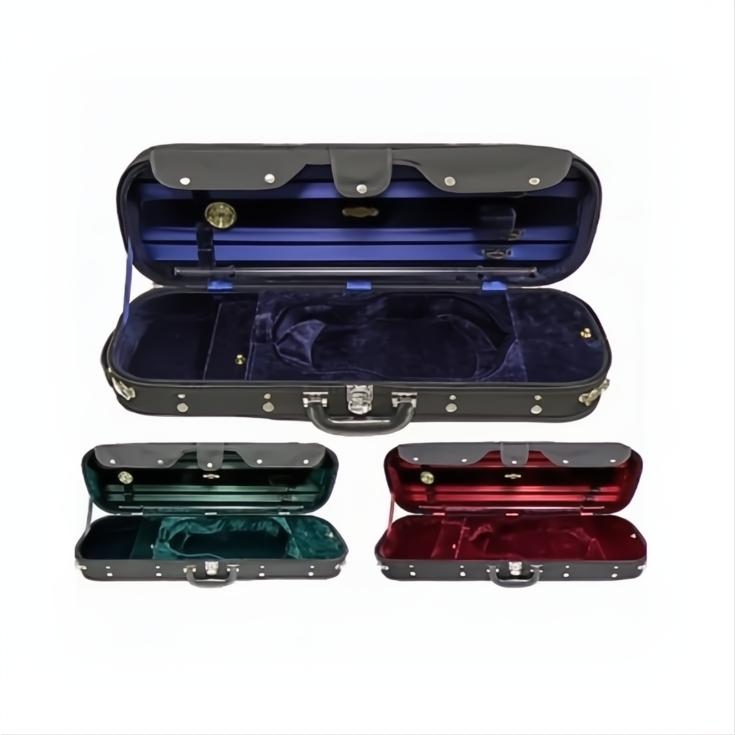 CC500 Howard Core Violin Suspension Case