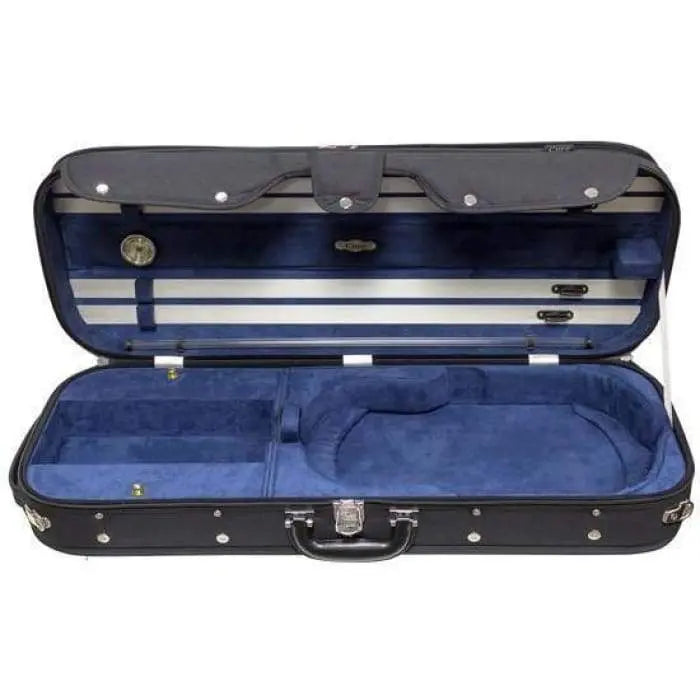 CC525V Core Viola Suspension Case - Adjustable String Power