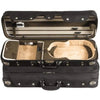 CC550 Core Oblong Suspension Violin Case String Power