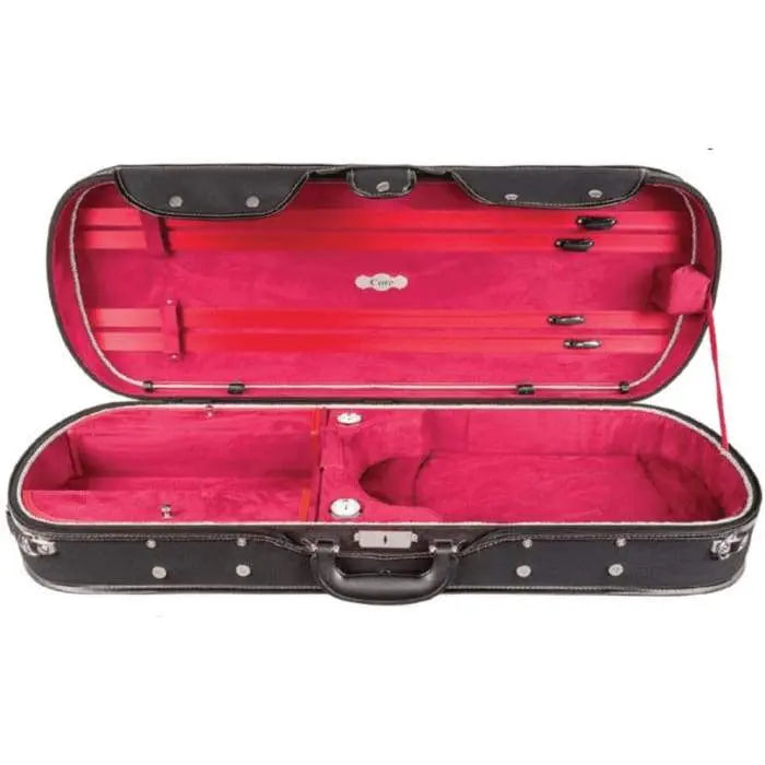 CC575V Core Oblong Suspension Viola Case String Power