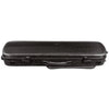 CC815 Core Carbon weave Oblong Violin Case String Power
