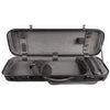 CC815 Core Carbon weave Oblong Violin Case String Power