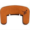 CM21 Leather Cello Mute