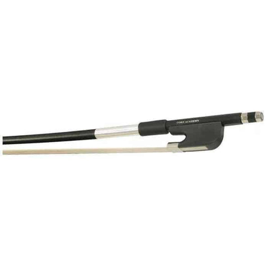 COREBOW40F Core Carbon Bass Bow French Style String Power