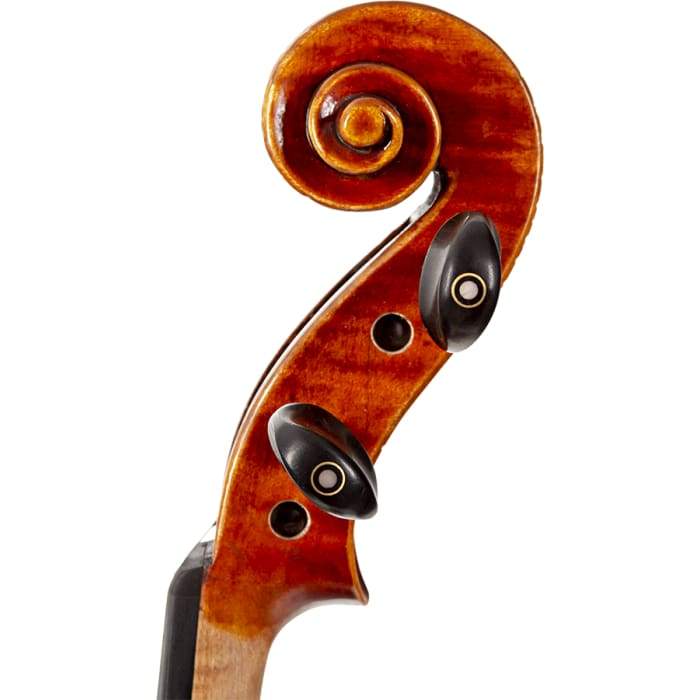 CS1850S Core Select Violin Advanced with Case String Power
