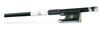 CSB102VA Core 100 Series Black polished carbon graphite Viola Bow String Power