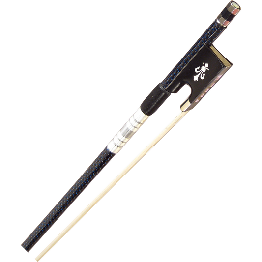CSB301 Core Select 300 Series woven carbon Violin Bow String Power
