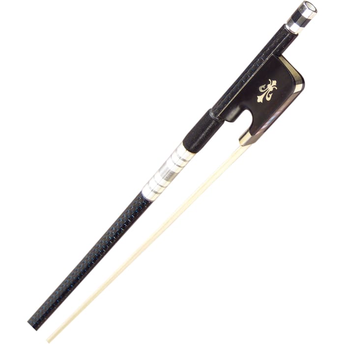 CSB302 Core Select 300 Series woven carbon fiber Viola Bow String Power