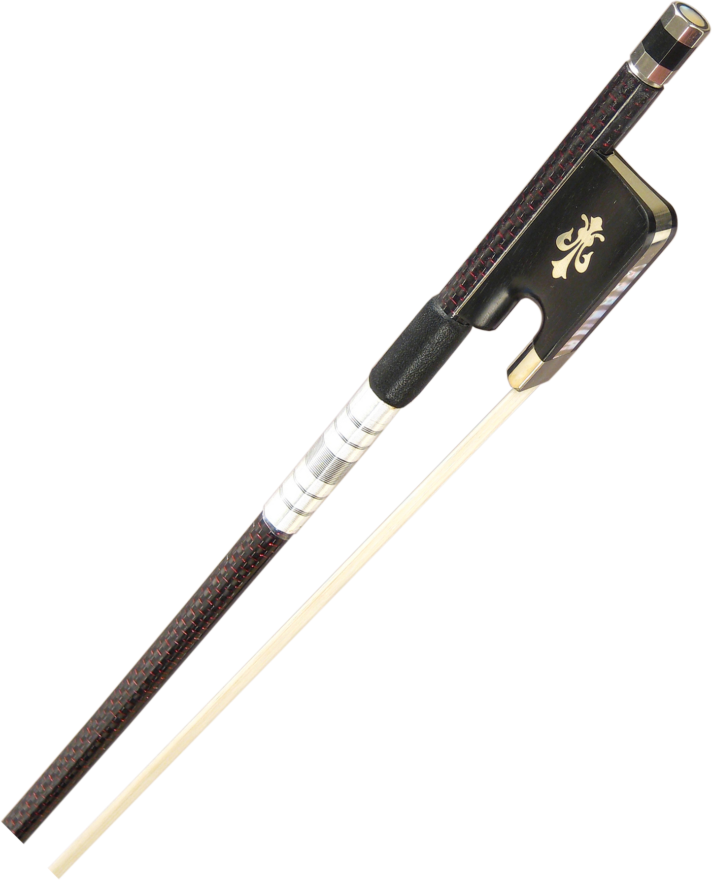 CSB303VC Core Woven carbon fiber Cello Bow String Power