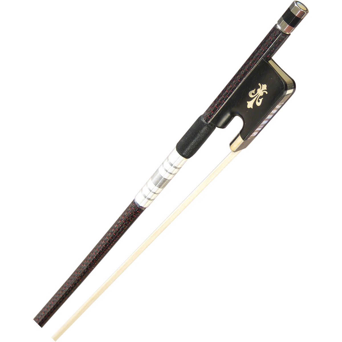 CSB303VC Core Woven carbon fiber Cello Bow