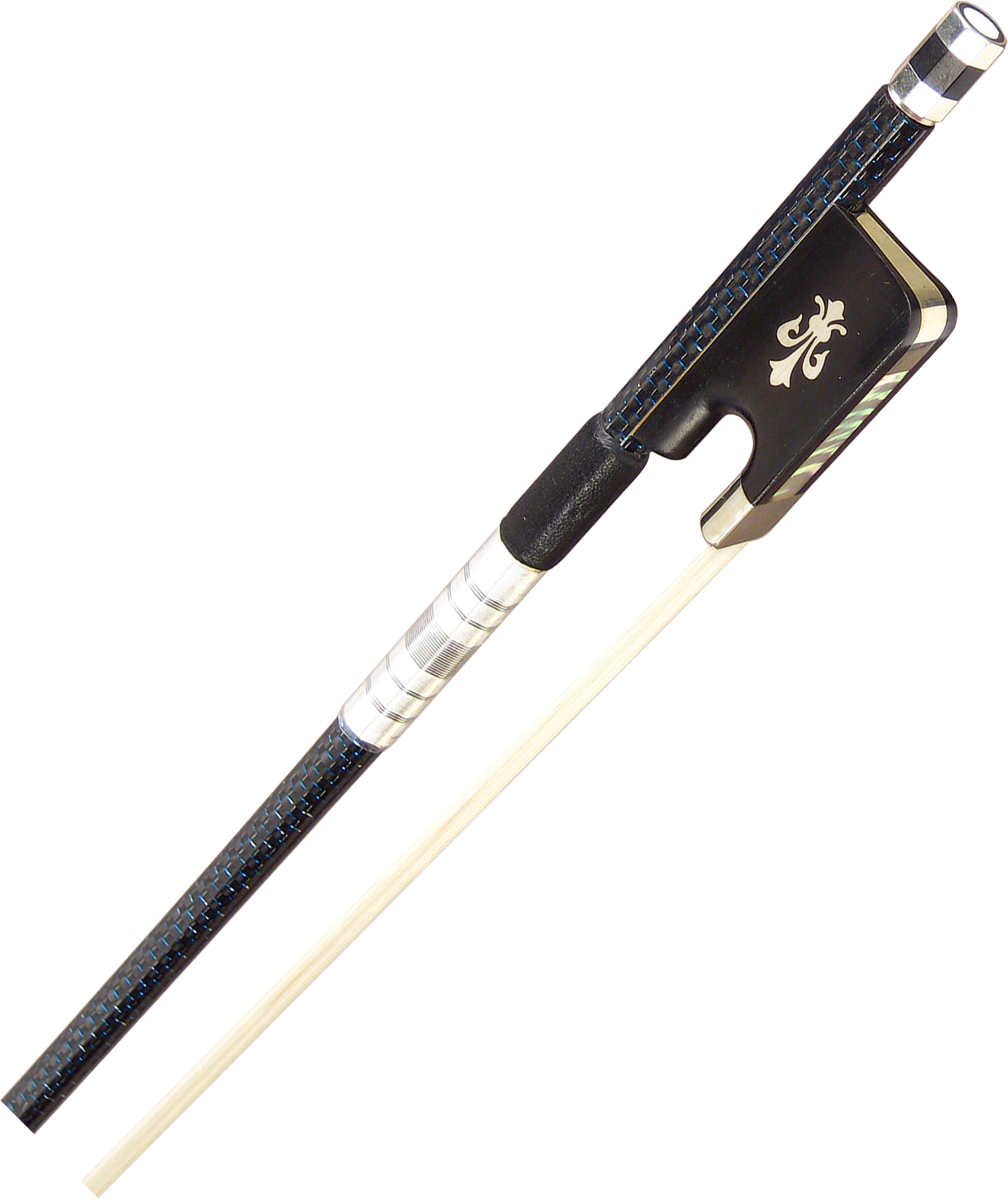 CSB303VC Core Woven carbon fiber Cello Bow String Power