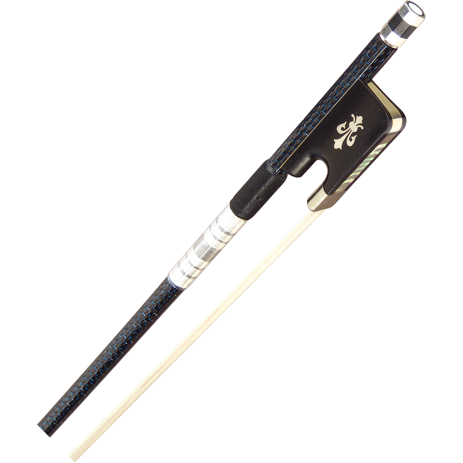 CSB303VC Core Woven carbon fiber Cello Bow