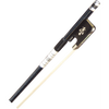 CSB303VC Core Woven carbon fiber Cello Bow