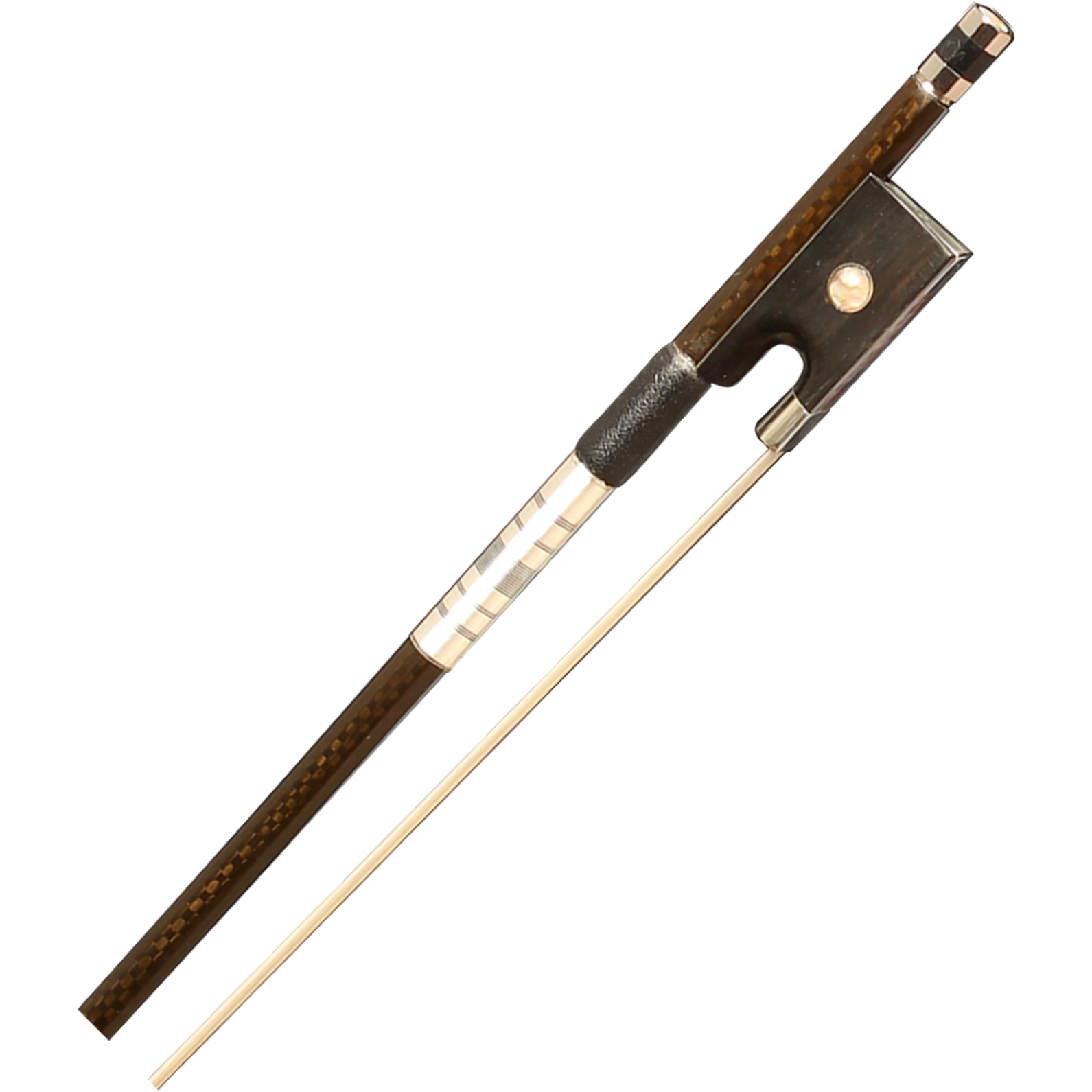 CSB401 Core Select 400 Series Core Synthetic Weave Violin Bow