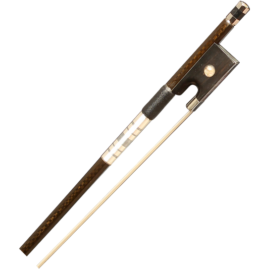 CSB401 Core Select 400 Series Core Synthetic Weave Violin  Bow String Power