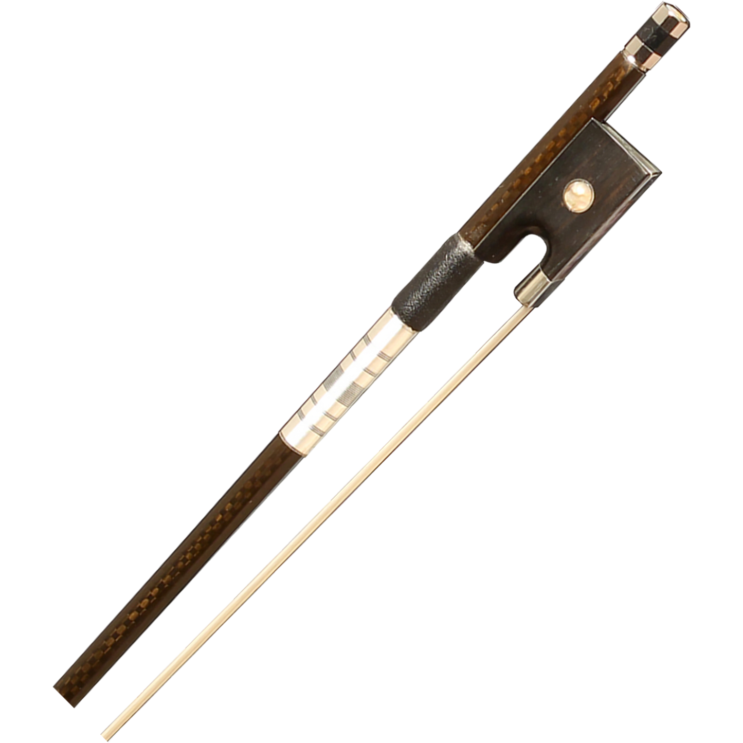 CSB401 Core Select 400 Series Core Synthetic Weave Violin Bow