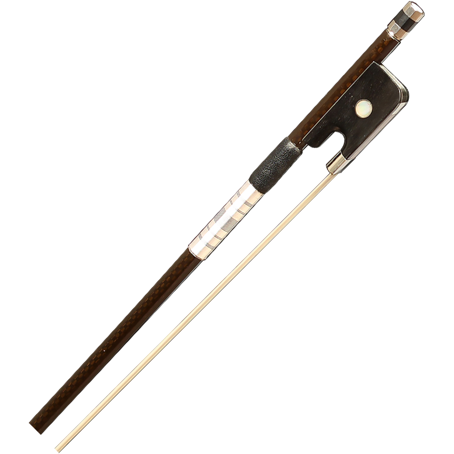 CSB402VA Core 400 Series Synthetic Weave Viola Bow
