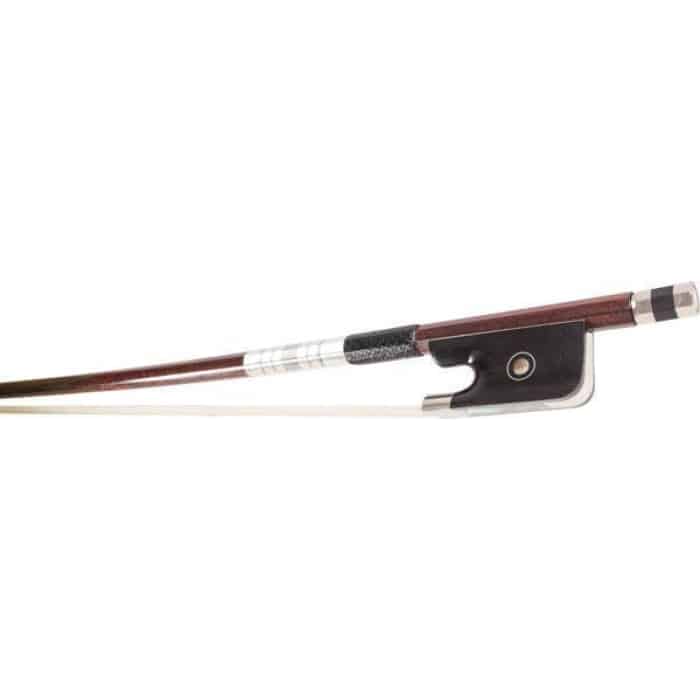 CSB602VA Core 600 Series Carbon Bow with pernambuco covering String Power