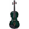 Carbon Composite Acoustic Electric Viola String Power
