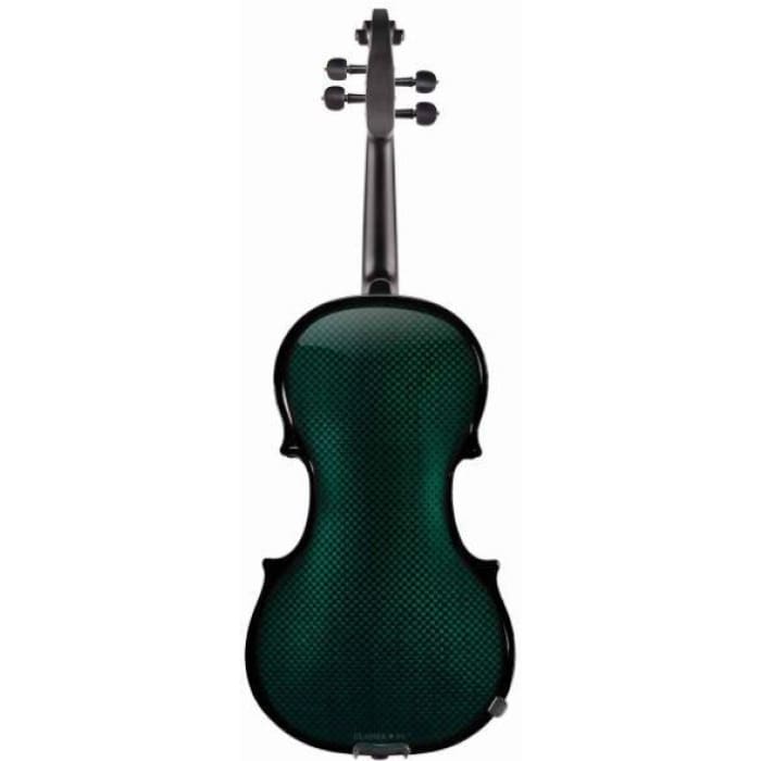 Carbon Composite Acoustic Electric Viola String Power