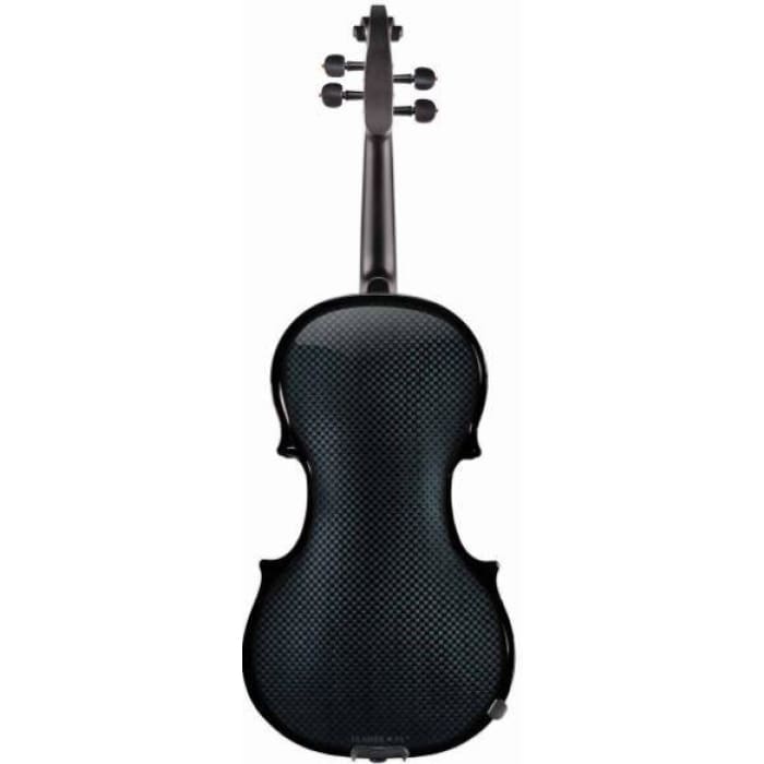 Carbon Composite Acoustic Electric Viola String Power