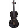 Carbon Composite Acoustic Electric Viola String Power