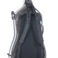 Carrying System for Air Cello Cases with 3-Point Suspension System String Power - Violin Shop