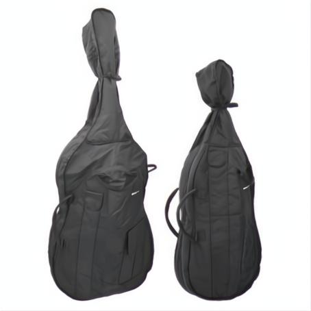 Chaconne Maple Leaf Strings Advanced Cello with Bag