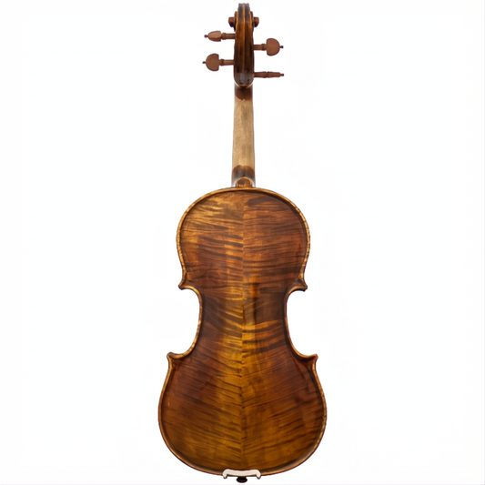 Chaconne Maple Leaf Strings Advanced Viola with Case