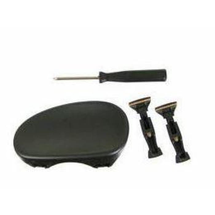 Chinrest Wittner Hypoallergernic Plastic String Power